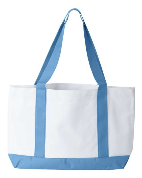 Liberty Bags P&O Cruiser Tote 7002