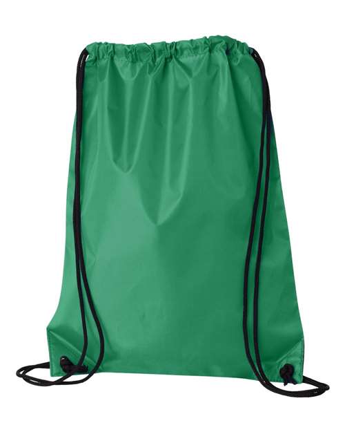 Liberty Bags Value Drawstring Backpack 8886