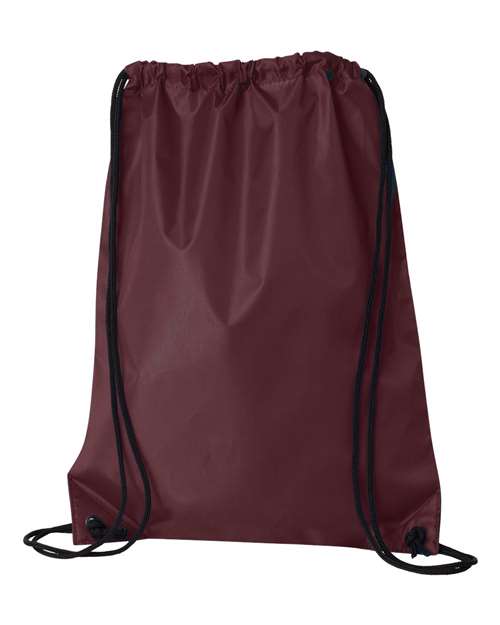 Liberty Bags Value Drawstring Backpack 8886