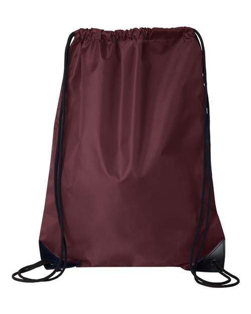 Liberty Bags Value Drawstring Backpack 8886