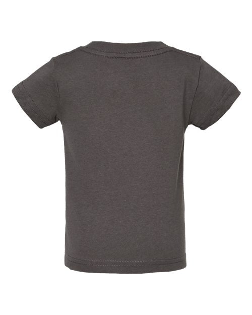 Rabbit Skins Infant Cotton Jersey Tee 3401