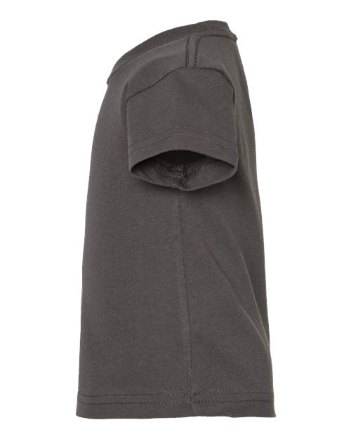 Rabbit Skins Infant Cotton Jersey Tee 3401