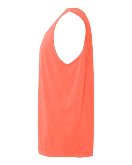 Comfort Colors Unisex Garment-Dyed Heavyweight Tank Top 9360
