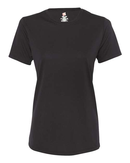 Hanes Women's Cool DRI® Performance T-Shirt 4830