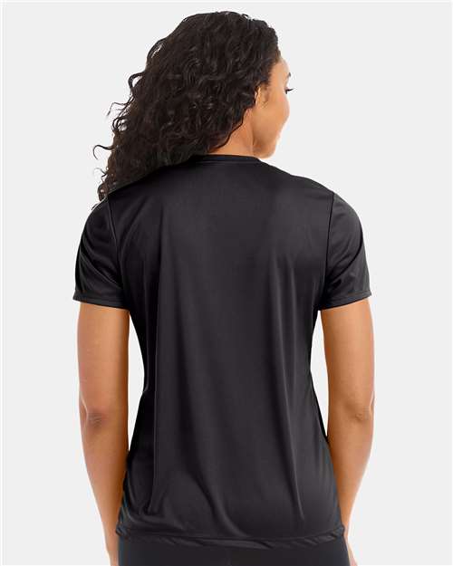 Hanes Women's Cool DRI® Performance T-Shirt 4830