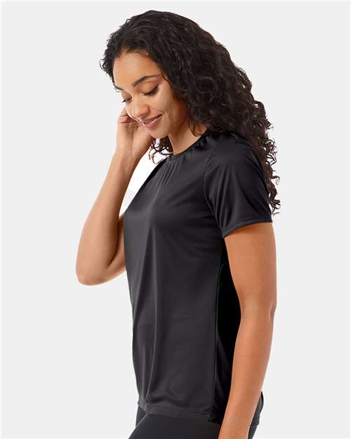 Hanes Women's Cool DRI® Performance T-Shirt 4830