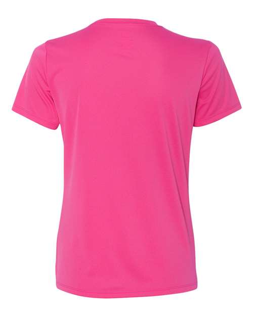 Hanes Women's Cool DRI® Performance T-Shirt 4830