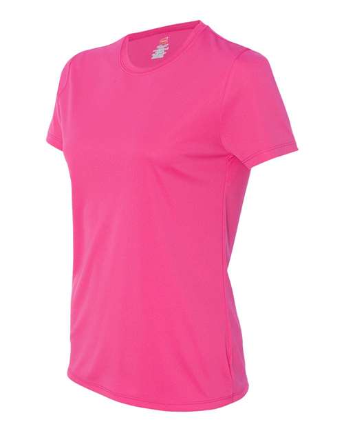 Hanes Women's Cool DRI® Performance T-Shirt 4830