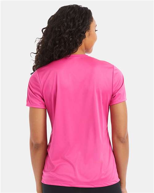 Hanes Women's Cool DRI® Performance T-Shirt 4830