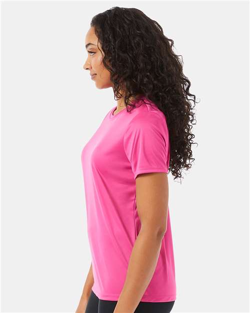 Hanes Women's Cool DRI® Performance T-Shirt 4830