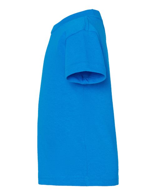 Rabbit Skins Infant Cotton Jersey Tee 3401