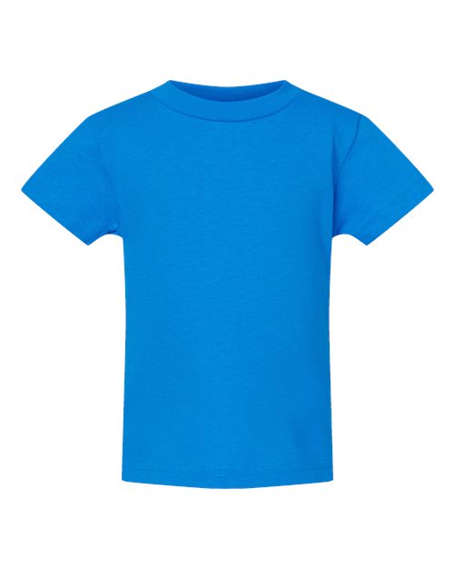 Rabbit Skins Infant Cotton Jersey Tee 3401