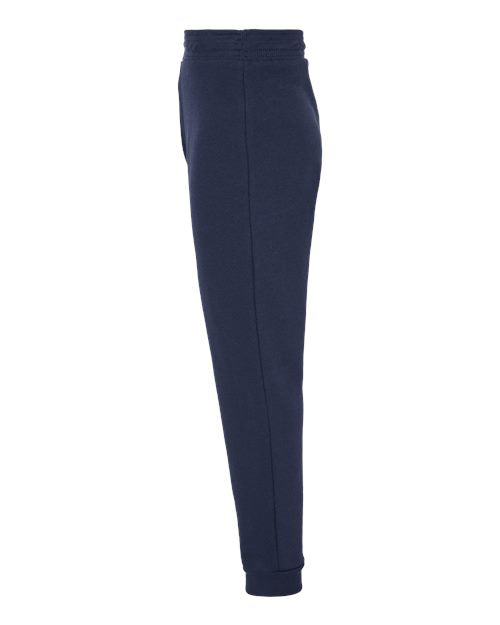 BELLA + CANVAS Youth Jogger Sweatpants 3727Y