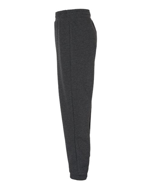 BELLA + CANVAS Youth Jogger Sweatpants 3727Y