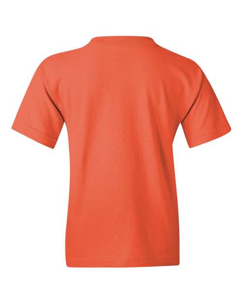 Gildan Youth Heavy Cotton™ T-Shirt 5000B