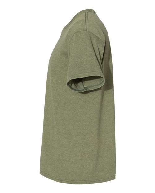 Hanes Unisex EcoSmart® T-Shirt 5170