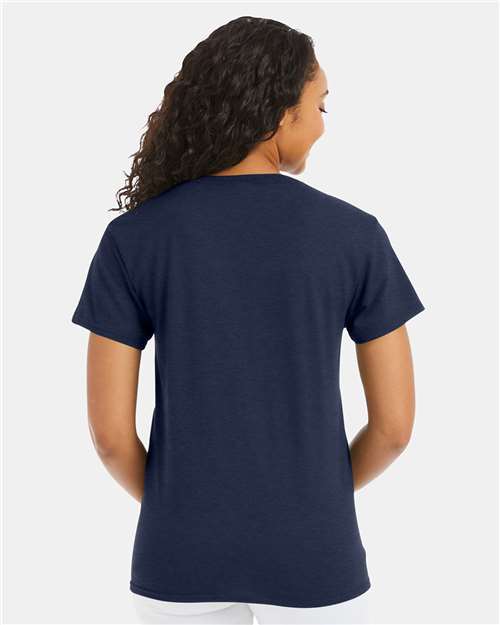 Hanes Unisex EcoSmart® T-Shirt 5170