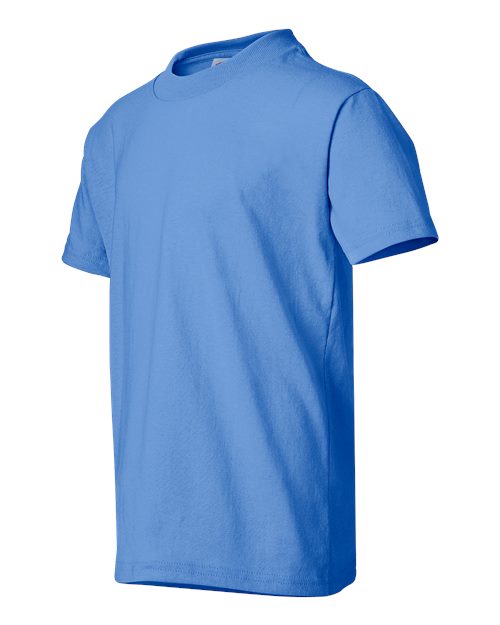 Hanes Youth EcoSmart® T-Shirt 5370