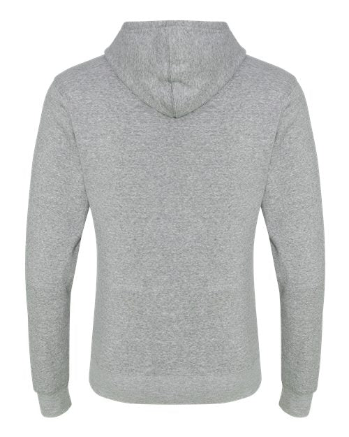 J. America Men's Cloud Fleece Hooded Sweatshirt 8620