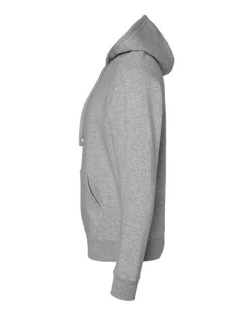 J. America Men's Cloud Fleece Hooded Sweatshirt 8620