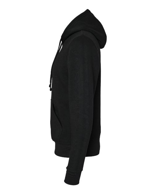 J. America Men's Cloud Fleece Hooded Sweatshirt 8620