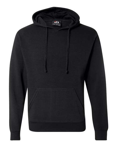 J. America Men's Cloud Fleece Hooded Sweatshirt 8620