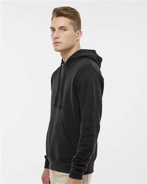 J. America Men's Cloud Fleece Hooded Sweatshirt 8620