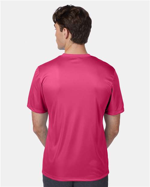 Hanes Unisex Cool DRI® Performance T-Shirt 4820