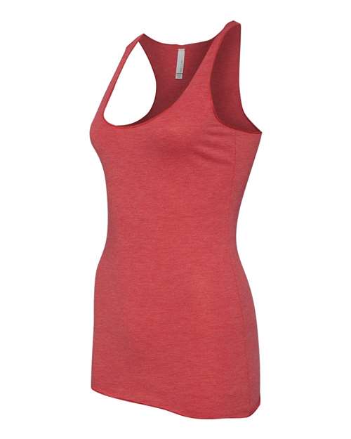 BELLA + CANVAS Women's Triblend Racerback Tank 8430