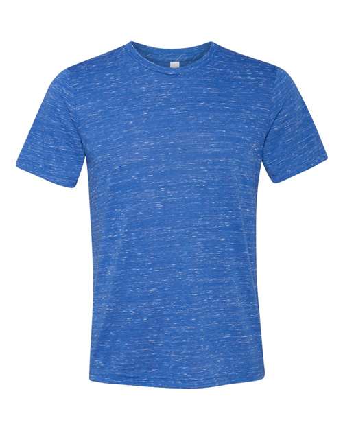 BELLA + CANVAS Unisex Texture Tee 3650