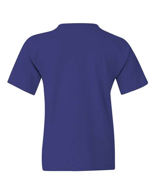 Gildan Youth Heavy Cotton™ T-Shirt 5000B