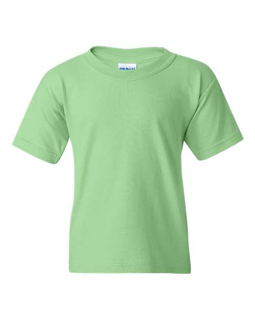 Gildan Youth Heavy Cotton™ T-Shirt 5000B