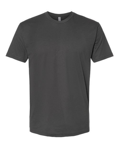 Next Level Cotton T-Shirt 3600