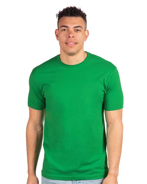 Next Level Cotton T-Shirt 3600
