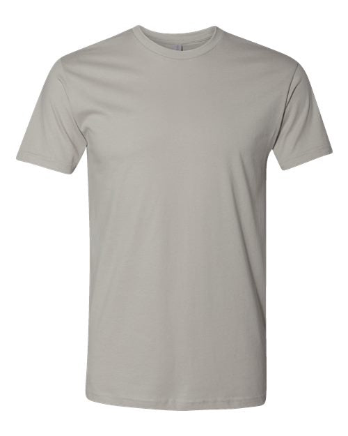 Next Level Cotton T-Shirt 3600