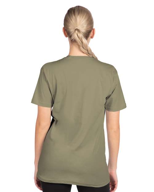 Next Level Cotton T-Shirt 3600