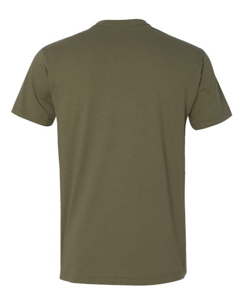 Next Level Cotton T-Shirt 3600