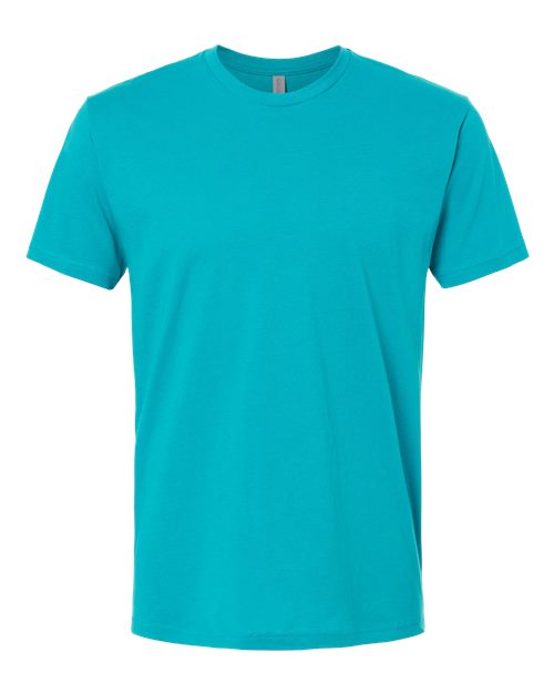 Next Level Cotton T-Shirt 3600