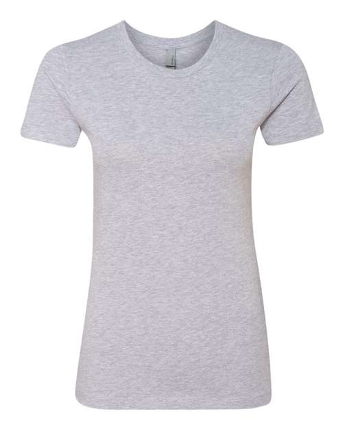 Next Level Women’s Cotton T-Shirt 3900