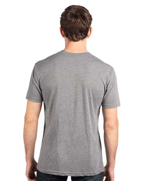 Next Level Unisex Triblend T-Shirt 6010