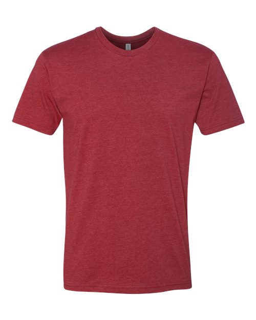 Next Level Unisex CVC T-Shirt 6210