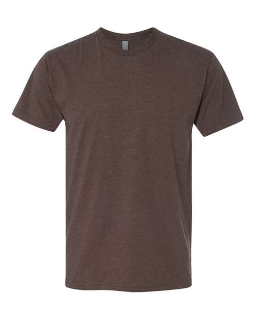Next Level Unisex CVC T-Shirt 6210