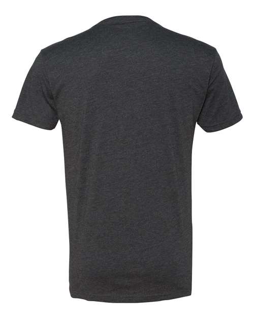 Next Level Men's CVC V-Neck T-Shirt 6240