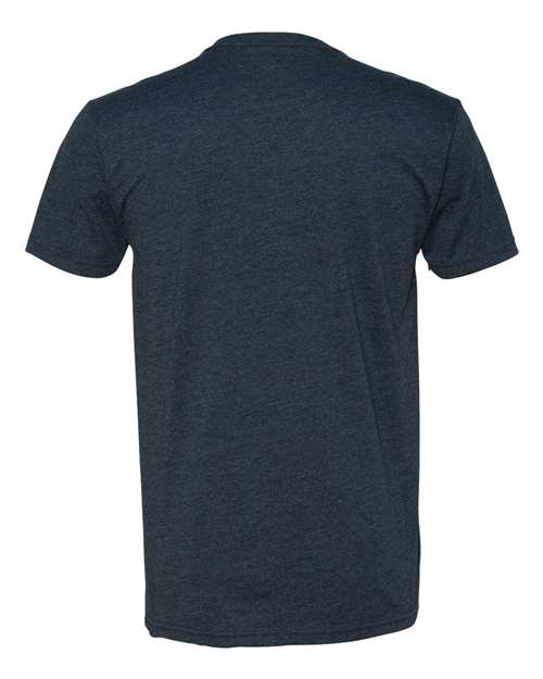 Next Level Men's CVC V-Neck T-Shirt 6240