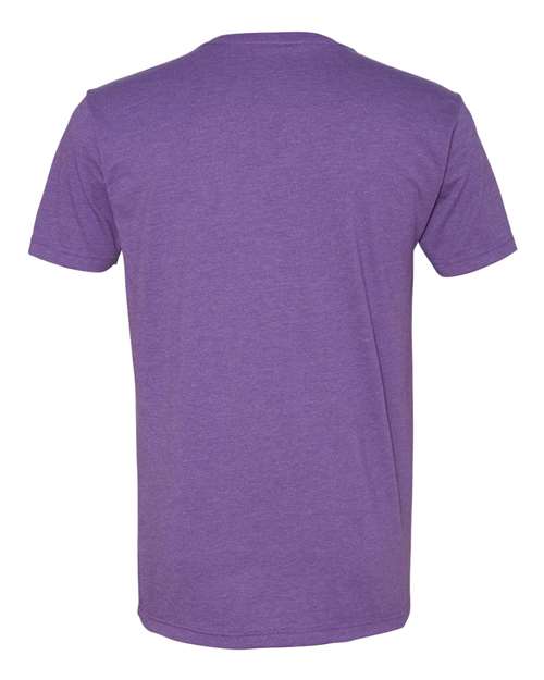 Next Level Men's CVC V-Neck T-Shirt 6240