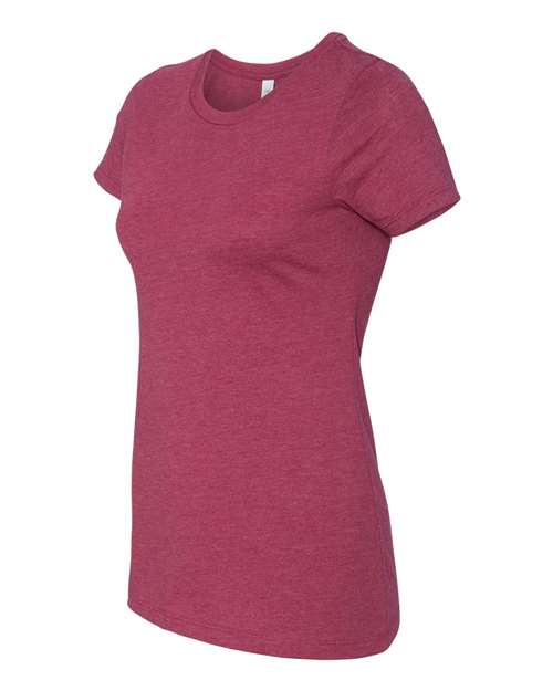 Next Level Women’s CVC T-Shirt 6610