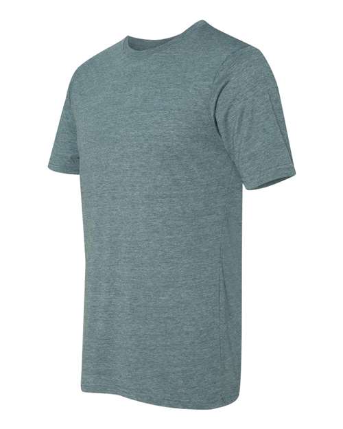 Next Level Unisex Festival T-Shirt 6200