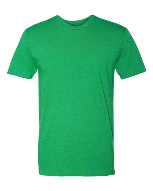Next Level Unisex CVC T-Shirt 6210