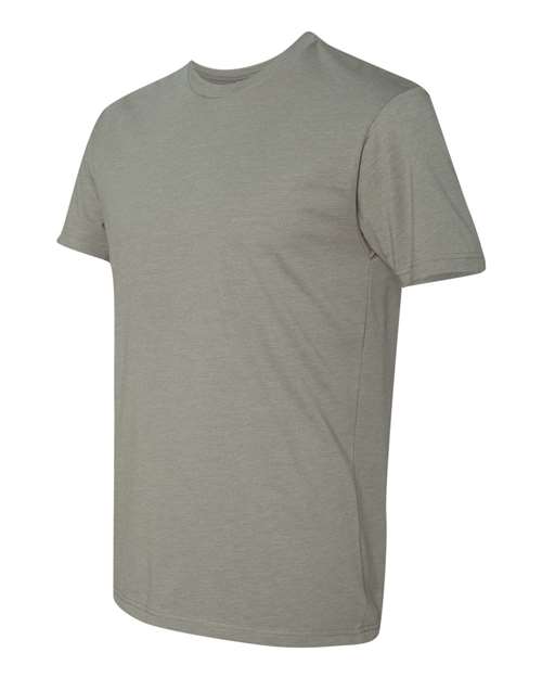 Next Level Unisex CVC T-Shirt 6210