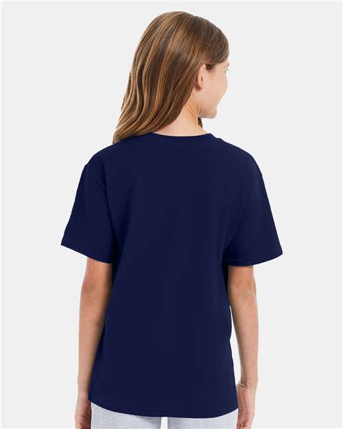 Hanes Youth Perfect-T T-Shirt 498Y
